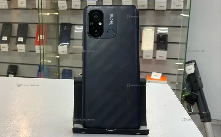 Xiaomi Redmi 12c 4/128