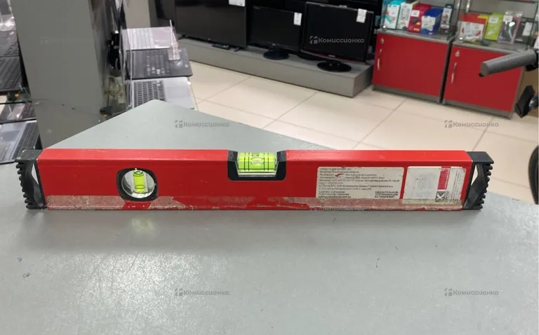 Уровень Kapro 782 Genesis 40см