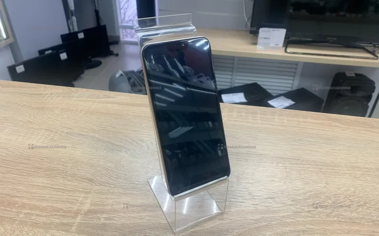 Xiaomi 6 pro 3/32