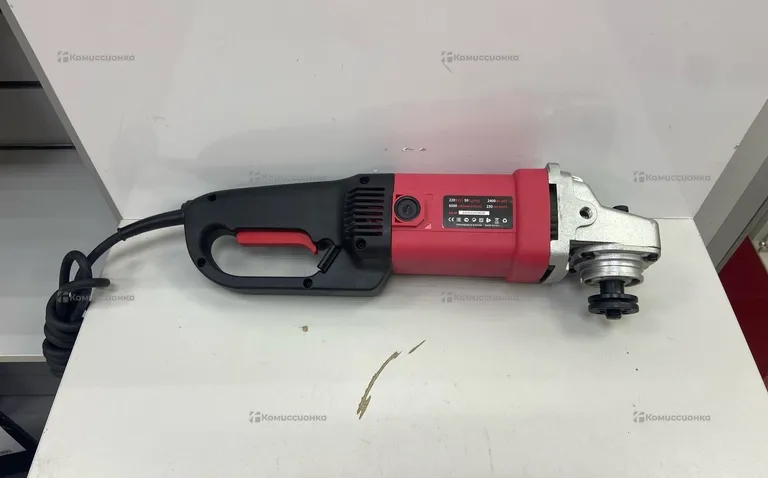 УШМ Edon AG-230/2400EST