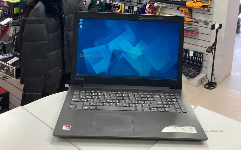 Ноутбук Lenovo Ideapad 320
