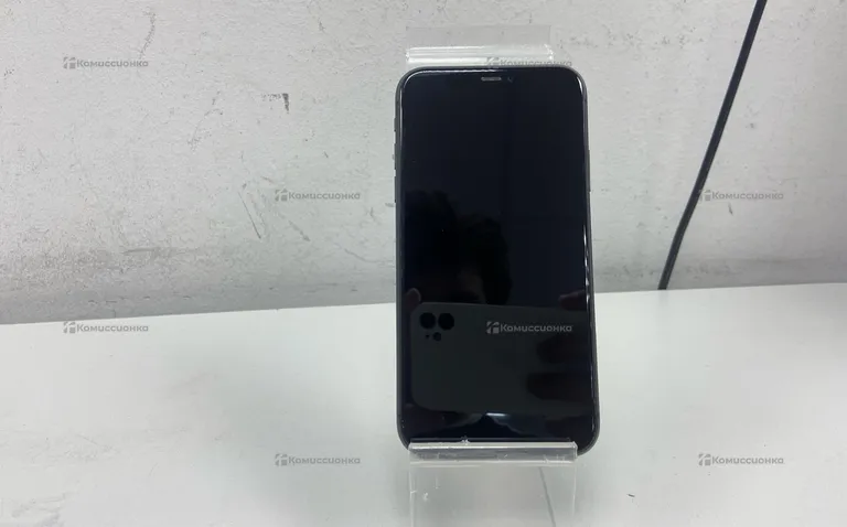iPhone 11 64 GB 352985118182332
