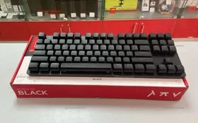 Купить Клавиатура Redsquare Keyrox TKL б/у , в Санкт-Петербург Цена:1490рублей