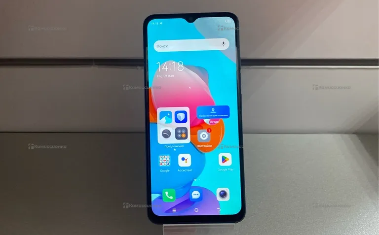 Tecno spark go 2023 3/64
