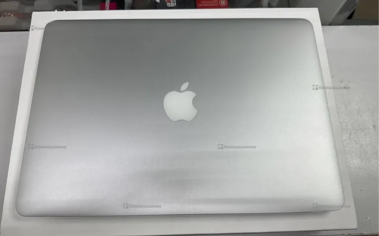 Ноутбук MacBook Air 13-inch 2014