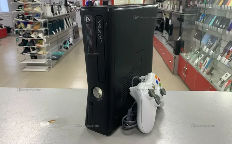 Приставка Xbox Xbox 360