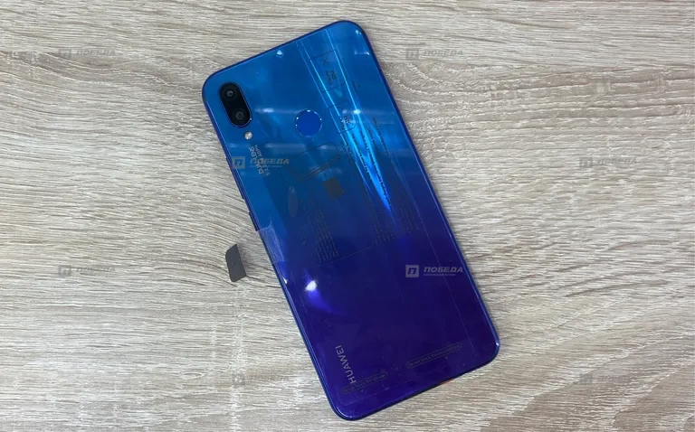 Huawei nova 3i 4/128