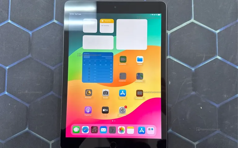Планшет Apple IPad A2602 64Gb