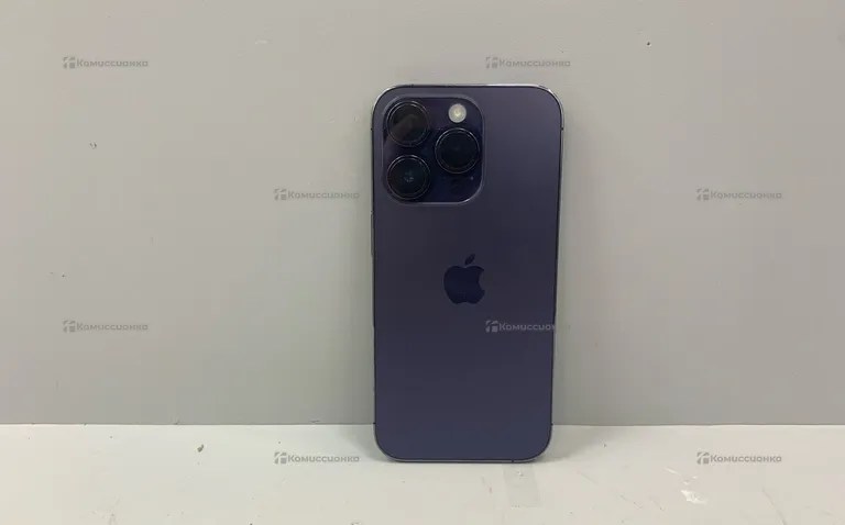 Apple iPhone 14 Pro 128Gb