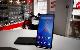 Infinix SMART 7 HD 2/64 ГБ