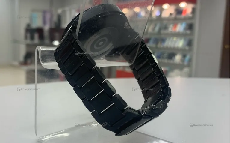 Часы  Galaxy Watch 4 classic 44 mm