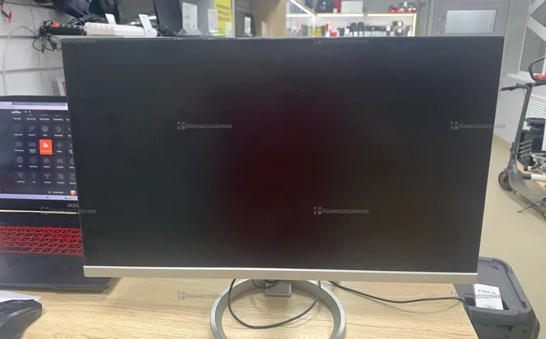 Монитор Acer r240y