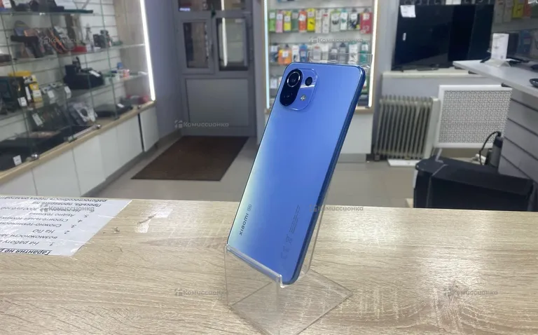 Xiaomi Mi 11 Lite 8/128Gb