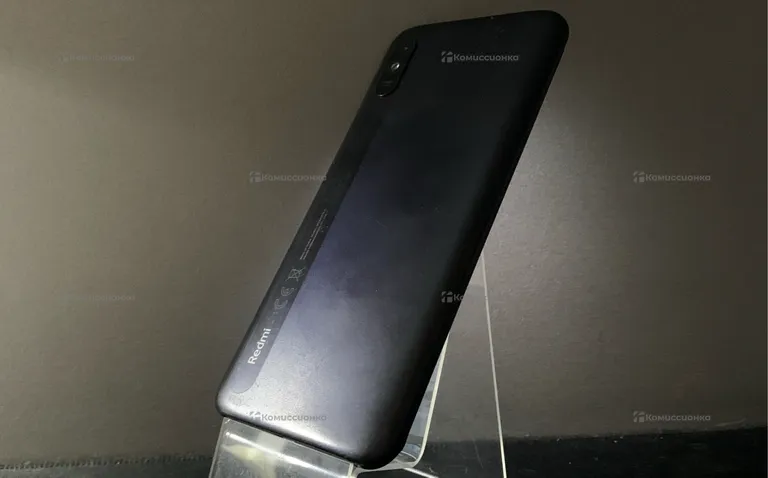 Xiaomi Redmi 9A 2/32 ГБ
