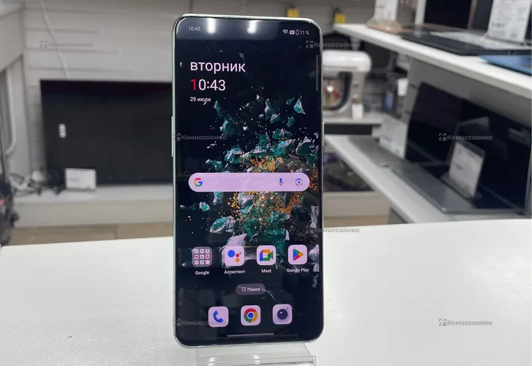 OnePlus 10T 5G 16/256 ГБ