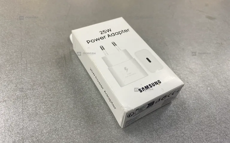 Блок Samsung EP-T2510NBEGWW