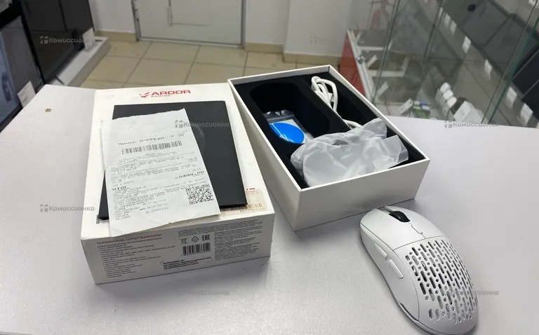 Мышка Ardor Gaming phantom pro v2