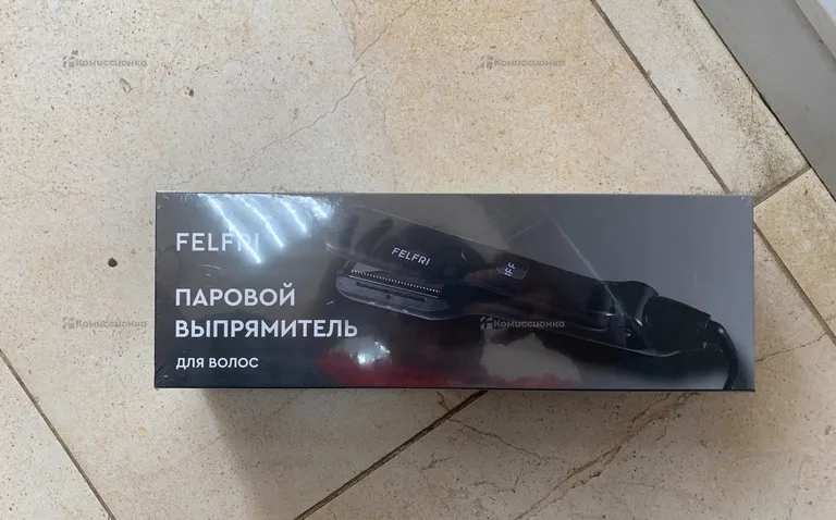 Felfri утюжок отпариватель