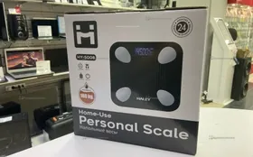 Купить Весы Haley 5008 б/у , в Тюмень Цена:590рублей