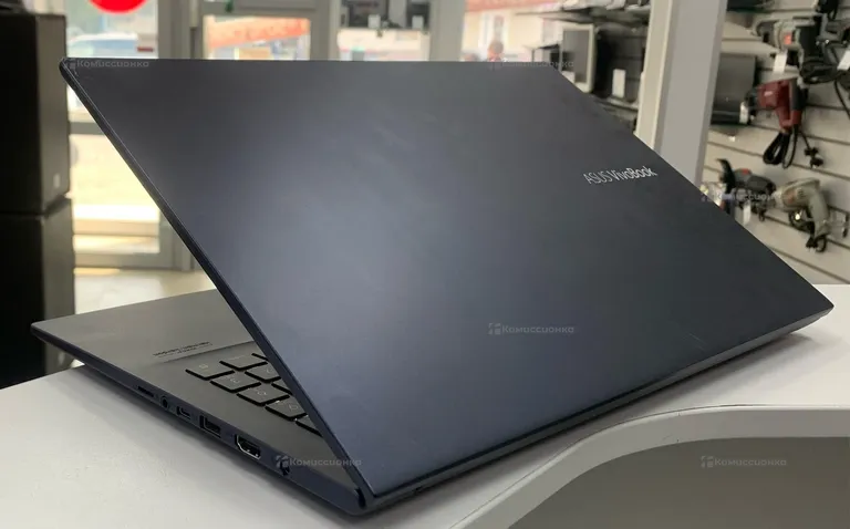Ноутбук ASUS VivoBook X513A