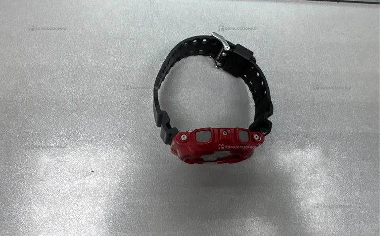 Часы casio g-shok wr20bar (GA-110C)