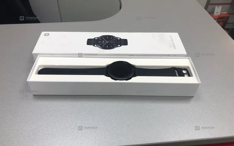 Умные часы Xiaomi Watch S3