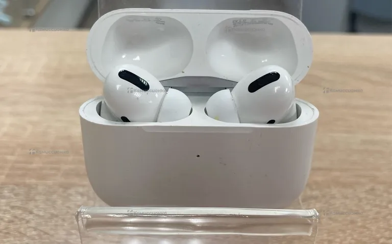 Наушники  AirPods Pro реплика