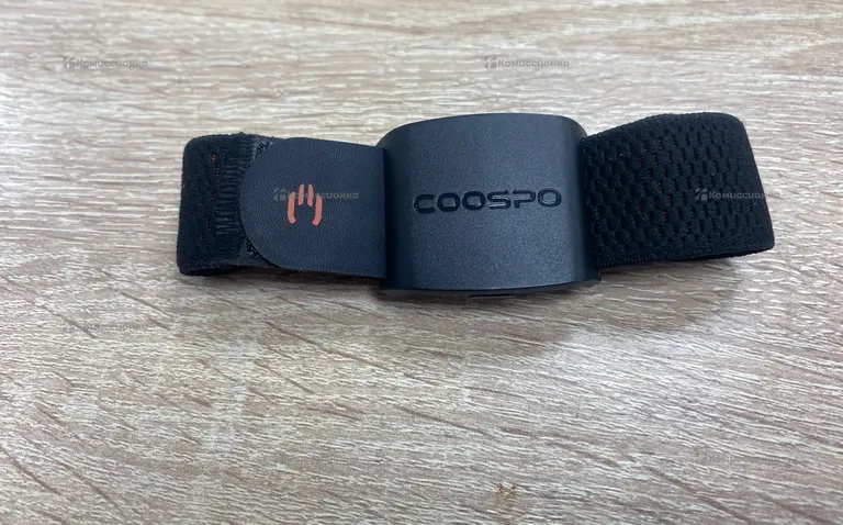 Фитнес браслет COOSPO HW9