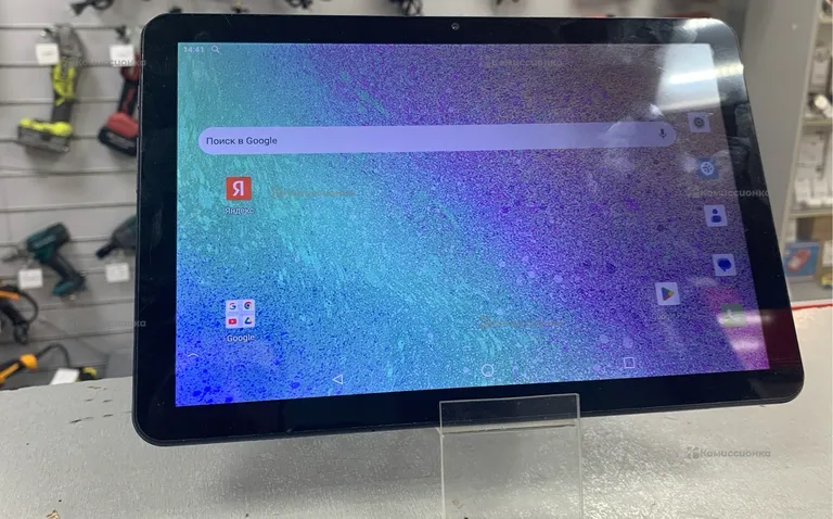 Планшет Dexp K61 4/64GB