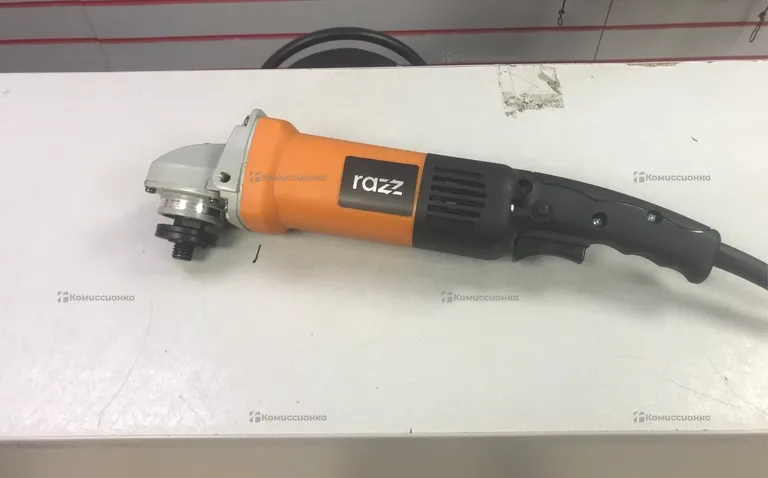 УШМ RAZZ AG-115B (3)
