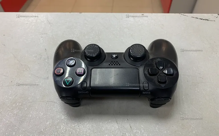 Sony PlayStation Dualshock 4