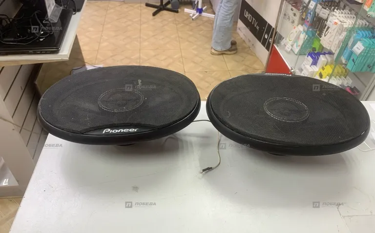 Pioneer ts-g6932i