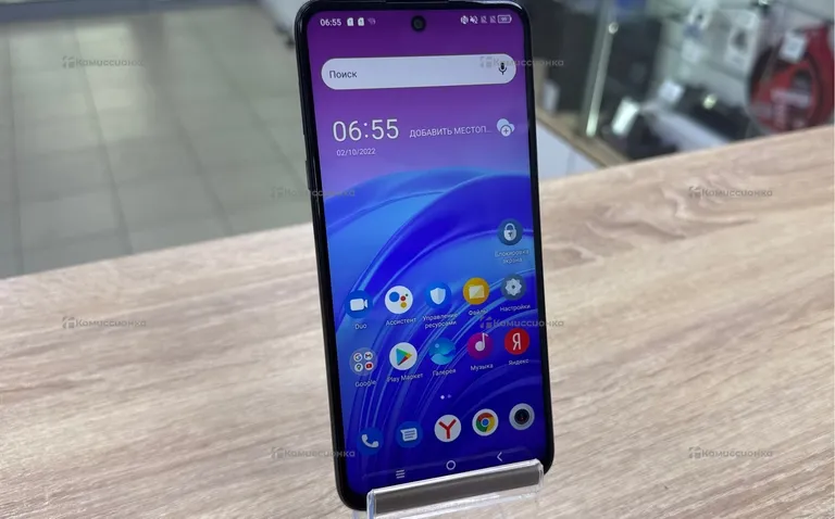 TCL 20L 4/128GB