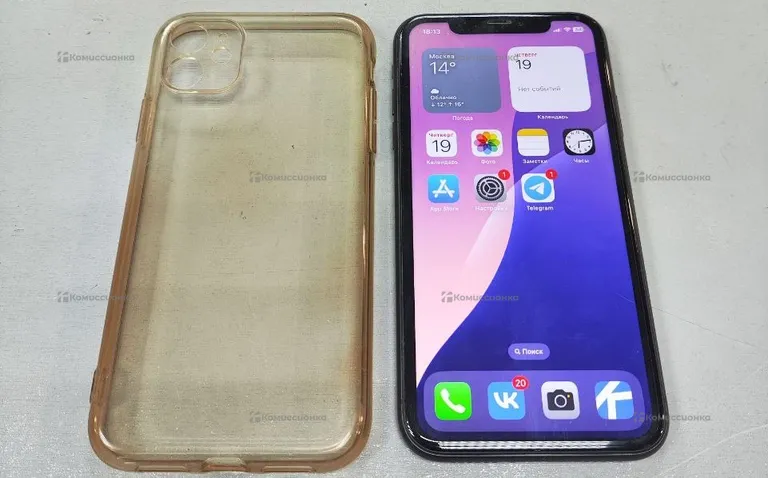 Apple iPhone 11 128Gb