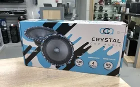 Купить Колонки Krystal Car Audio MR-80 б/у , в Тюмень Цена:1790рублей