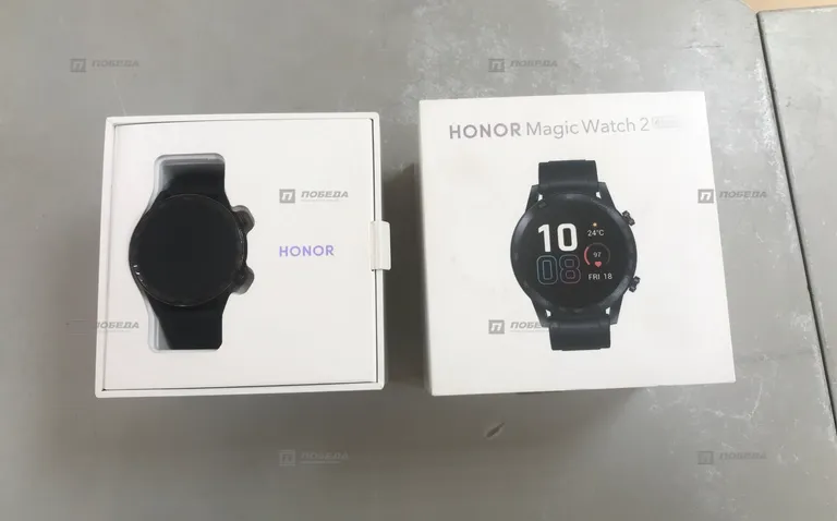 Honormagic watch 2