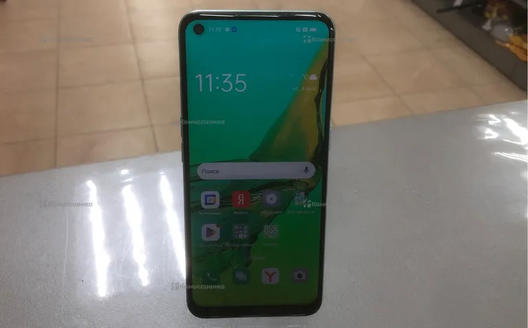 Oppo A53 4/64ГБ