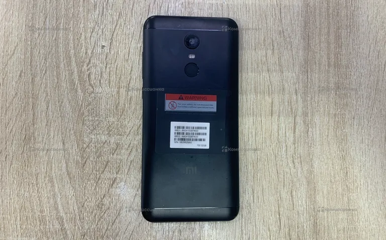 xiaomi 5 plus 4/64
