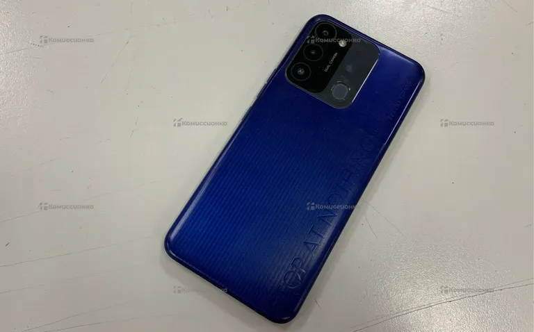 Tecno TECNO KG5m