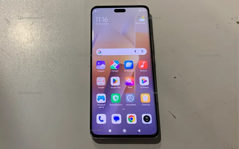 Xiaomi 13 lite 8/128 ГБ