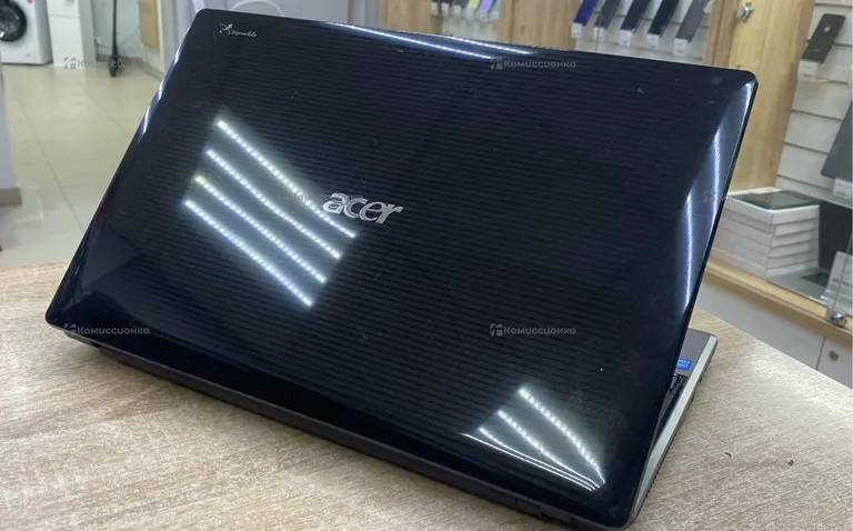 Ноутбук  Acer 5745G