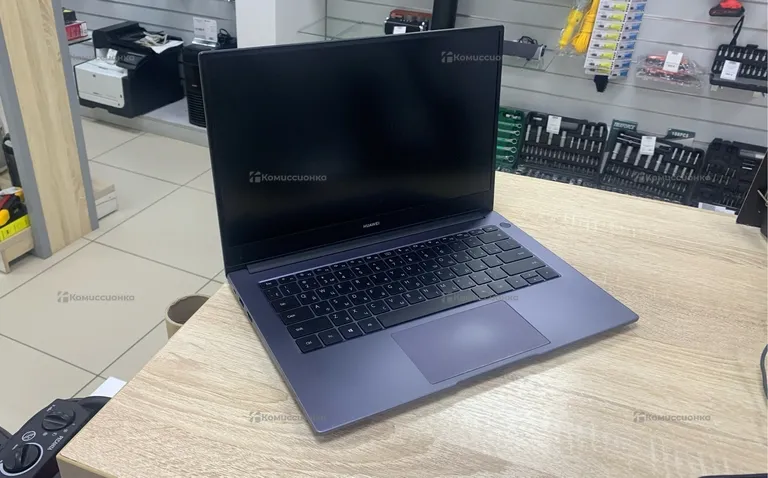 Ноутбук Huawei D14