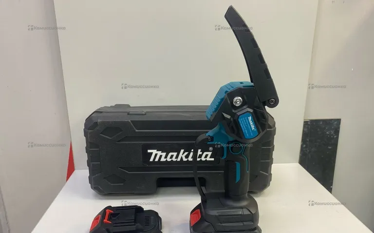Сучкорез Makita