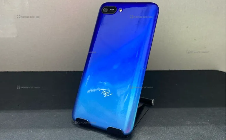 Itel mobile A25 1/16гб