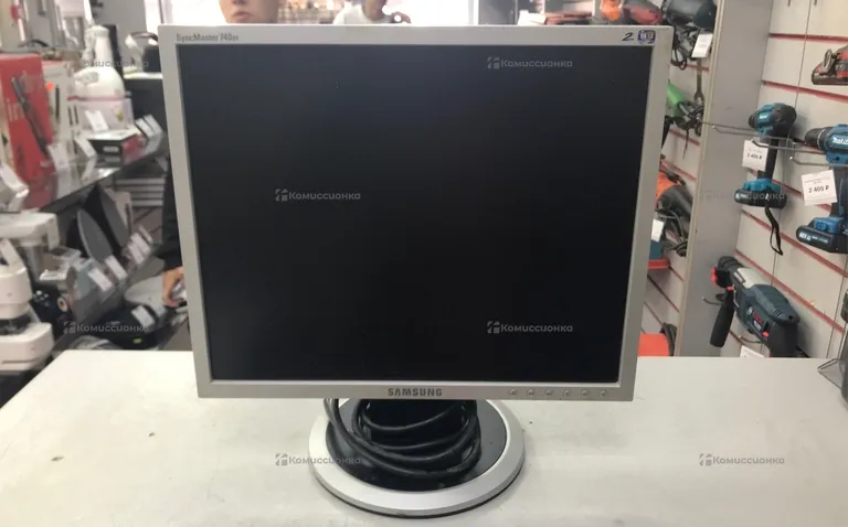 Монитор Samsung SyncMaster 740BF