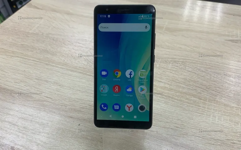 ZTE Blade L210
