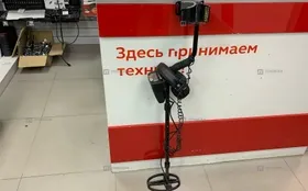 Купить Garret at goldметаллоискатель б/у , в Санкт-Петербург Цена:24900рублей