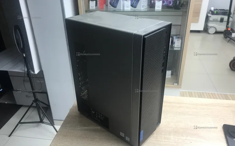 Системный блок  Lenovo