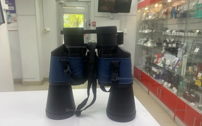 Бинокль coated Optics