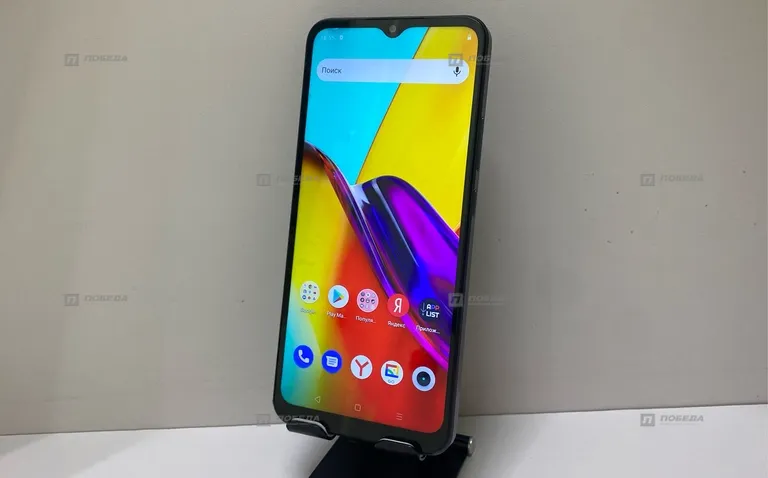 Realme C30 4/64GB